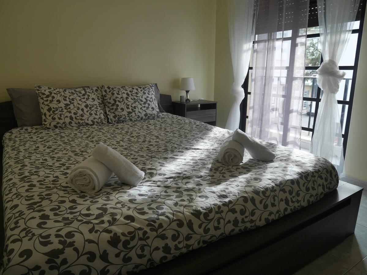 Canto Marina Appartement *