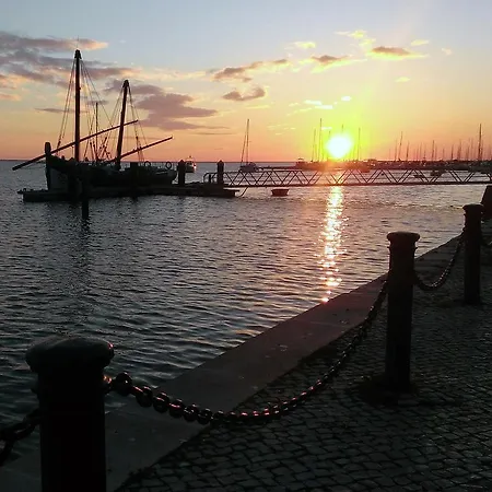 Canto Marina Olhao Exterior photo
