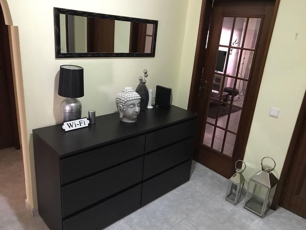 Canto Marina Apartment