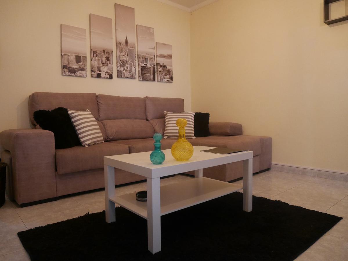 Apartment Canto Marina