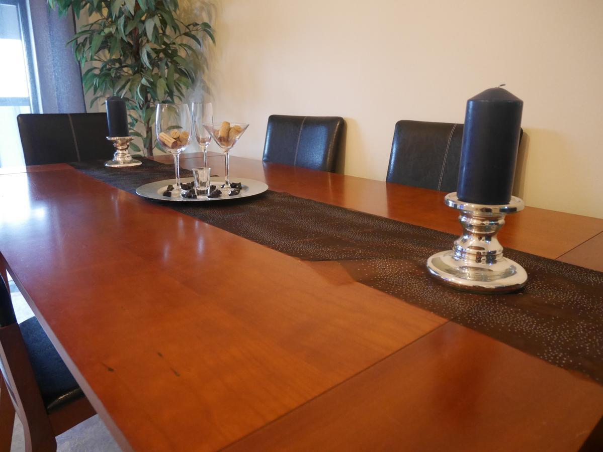 Apartment Canto Marina