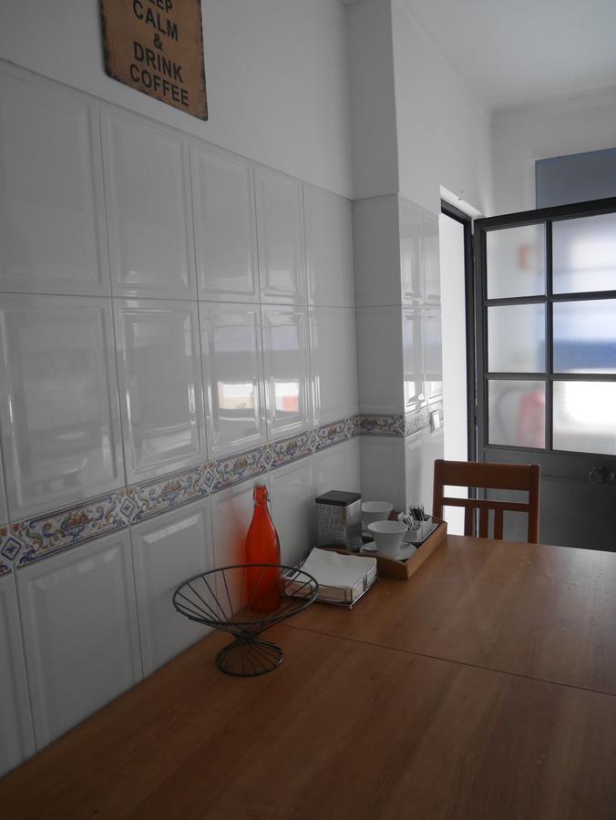 Canto Marina Apartment Olhao