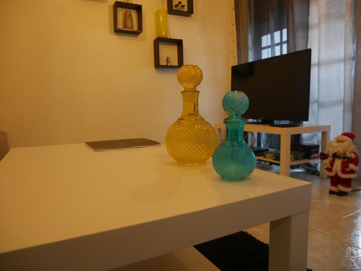 Canto Marina Apartment