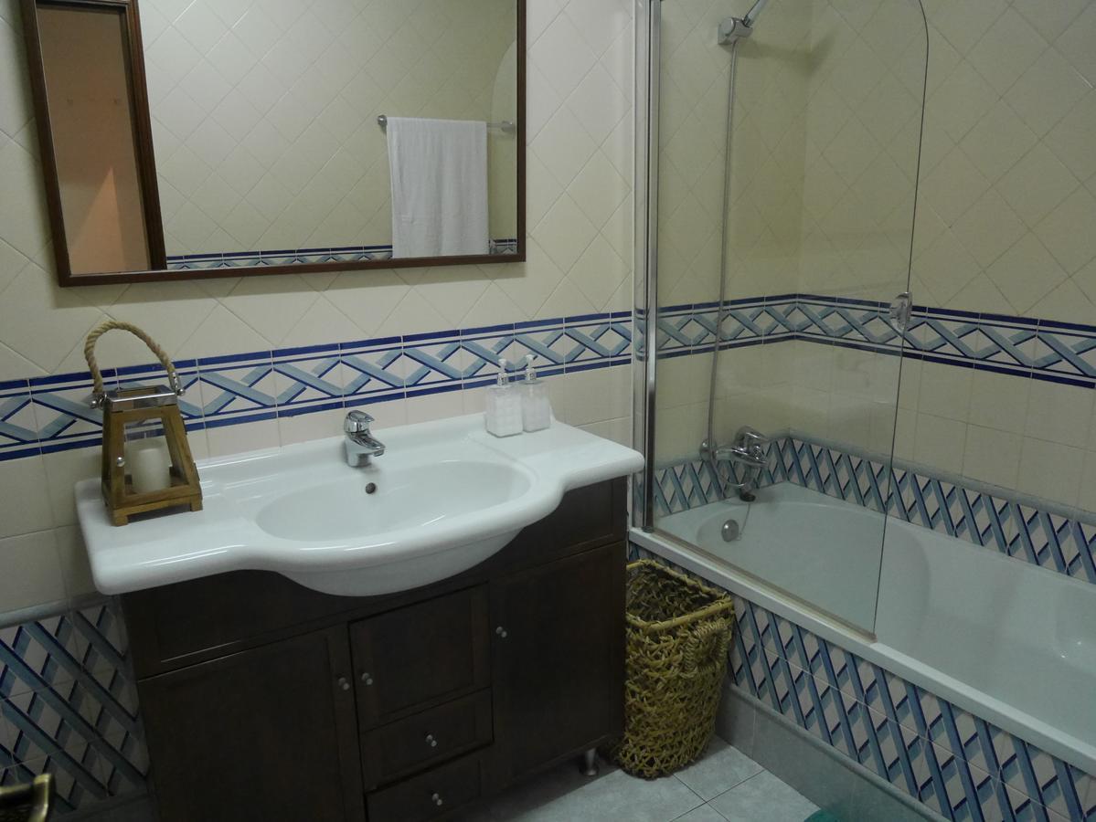 Canto Marina Apartment