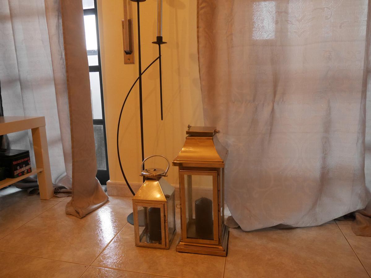 Canto Marina Apartment