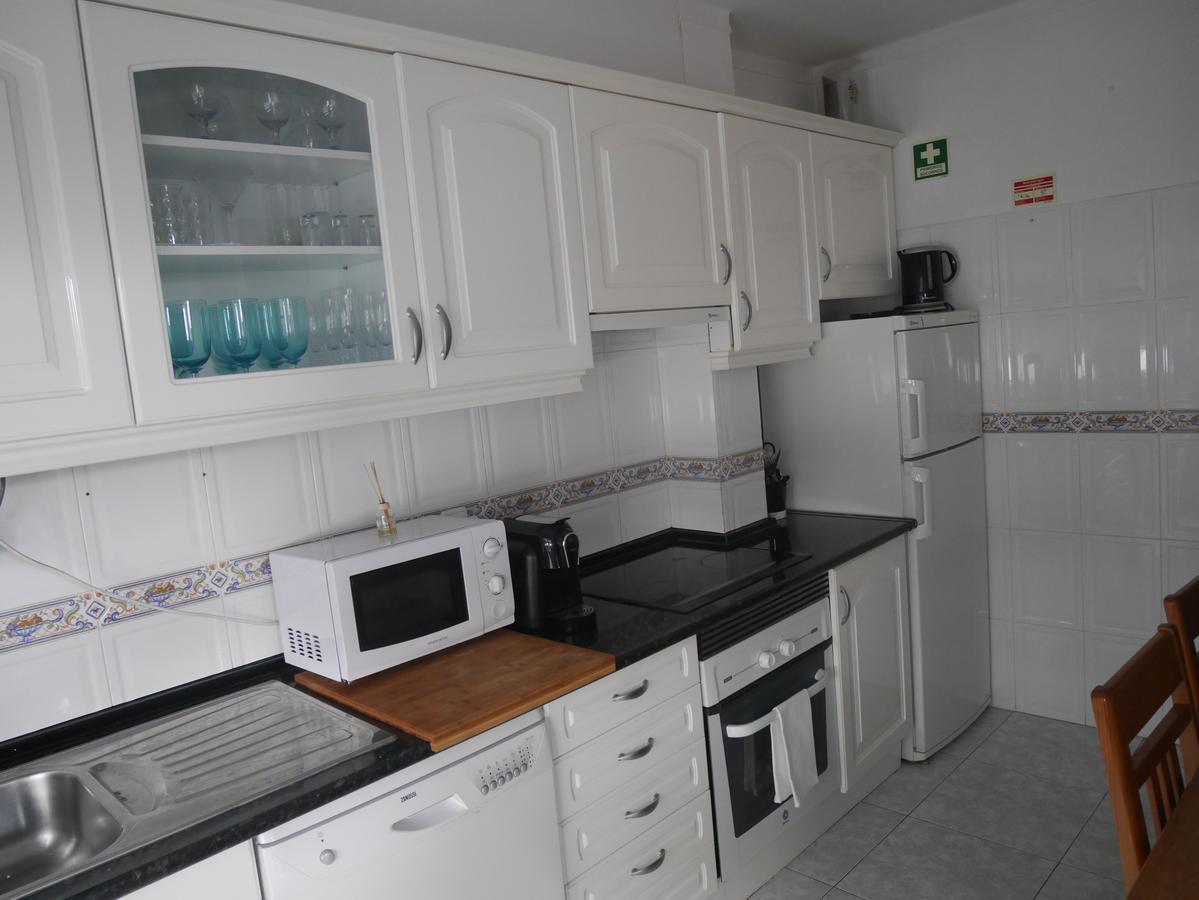 Apartment Canto Marina