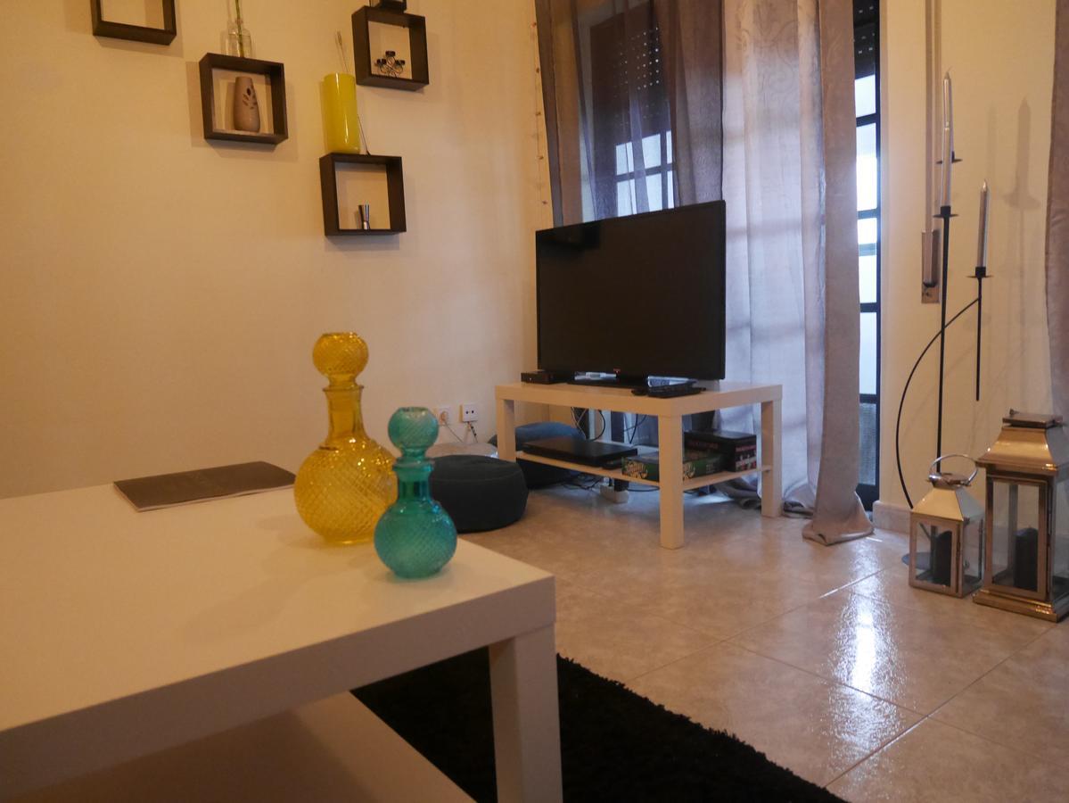 Canto Marina Apartment
