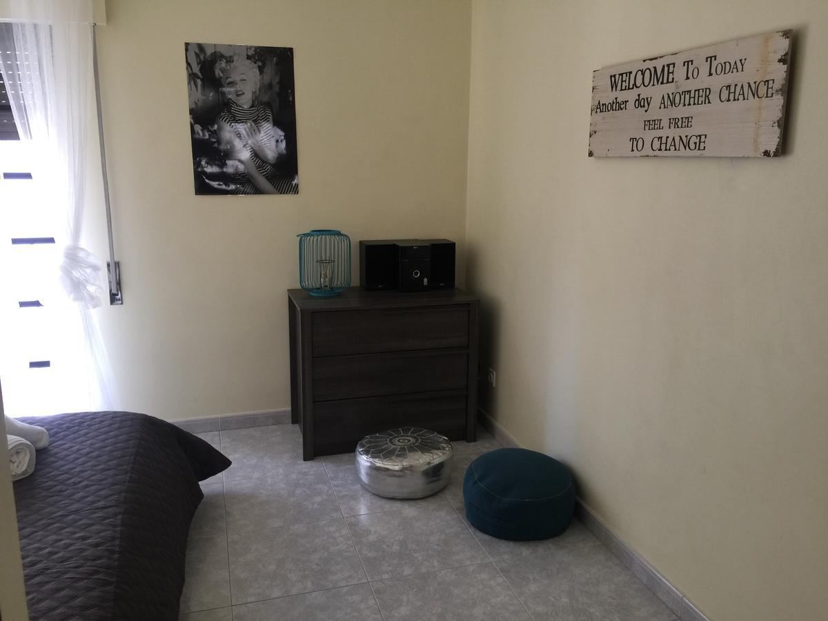 Apartment Canto Marina *
